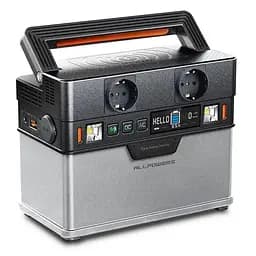 Зарядна станція AllPowers S300 300W 288 Wh (AP-SS-005) - мініатюра 7