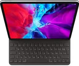 Чохол до планшета Apple Smart Keyboard Folio for 12.9-inch iPad Pro (4th generation) (MXNL2RS/A)