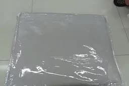 Покривало Soho 220x240 см Venzel Silver pbe0050925 - мініатюра 4