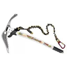 Льодоруб Grivel Jorasses w/Easy Slider+Sspring+ 53 Мультиколор (1046-PIJORE53)