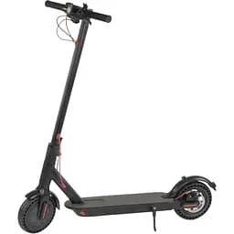 Електросамокат E-Scooter M365 Perforation ( 500W, 12.4Ah) Чорний