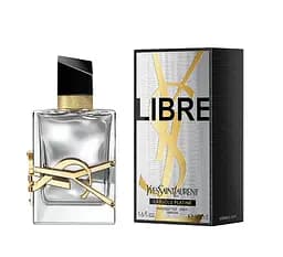 Оригінал Yves Saint Laurent Libre L'Absolu Platine 50 мл Parfum