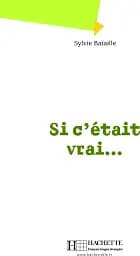 A1. Si c'etait vrai + CD audio - мініатюра 3