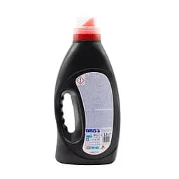 Гель для прання WishTex Black, 1,5 л - мініатюра 2