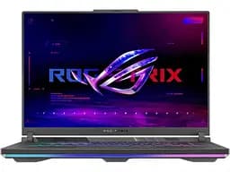 Ноутбук ASUS Gaming G614JI (i9-13980HX/16GB/1TB SSD/RTX 4070/16" 240Hz) Refurbished - мініатюра 4