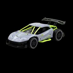Машинка на радіокеруванні Sulong Toys Speed Racing Drift Sword сірий (SL-289RHG)