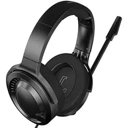 Навушники Baseus Gamo Immersive Virtual 3D Game Headphone D05 (PC) версія для ПК чорні