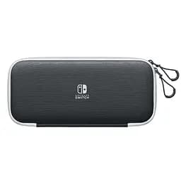 Чехол Nintendo Switch Carrying Case и защитная пленка