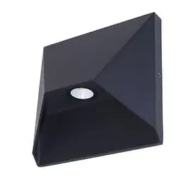 Подсветка Brille LED фасадная IP54 AL-284/6W BK