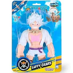 Стретч-игрушка Elastikorps Луффи 5 Гор OPELARESB-G5 серии «One Piece»