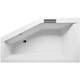 Ванна акрилова Rho Geta 170x90 BA8800500000000 права