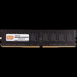 Оперативная память Dato 8GB DDR4 3200MHz (DT8G4DLDND32)