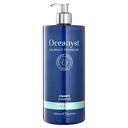 Шампунь Зволоження та Живлення OCEANYST Shampoo Hydration and Nutrition 1000 мл