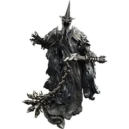 Фігурка Weta Workshop Володар перснів Король Чародій The Lord of The Rings The Witch King 18 см WW LOR WK 13