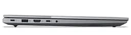 Ноутбук Lenovo 16 ThinkBook 16-G8 WUXGA IPS AG/Intel U7-255H/16GB/512SSD/UMA/W11P/Gray (21SK007GRA) - мініатюра 10