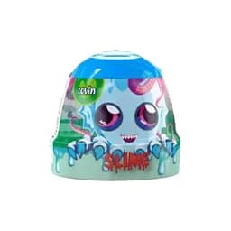 Игрушка-антистресс Monster’s Slime, TM Lovin, 120 мл