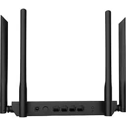 Бездротовий маршрутизатор (роутер) Netis N3D [106725] - мініатюра 4