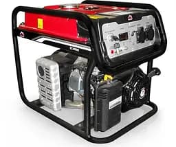 Генератор бензиновий Vulkan 3.2 кВт SC4000E-II