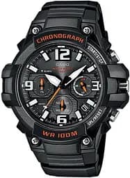 Годинник Casio MCW-100H-1AVEF