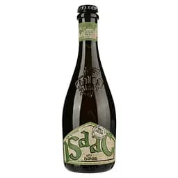 Пиво Baladin Isaac, светлое, нефильтрованное, 5%, 0,33 л