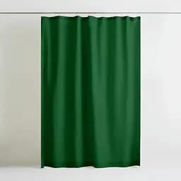 Шторка для душу та ванної Cosas 180x180 grass, зелений (ShowerCurtains_30Grass_DUK_180x180) - мініатюра 2