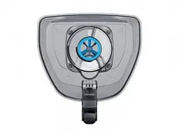 Колба для пилососу Samsung SC18M31C0HG, DJ97-02465A (у комплекті з вентилятором турбіни DJ97-02358B) - мініатюра 9