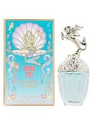 Туалетная вода Миниатюра Anna Sui Fantasia Mermaid 5 мл
