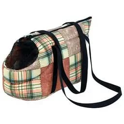 Сумка-переноска Collar №3 для собак и котов (1783)