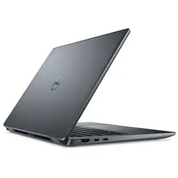 Ноутбук Dell Latitude 7350 13.3' FHD+ AG, Intel U7-165U, 32GB, F512GB, UMA, Win11P, чорний (N099L735013UA_W11P) - мініатюра 7