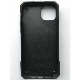 Оригінальний протиударний чохол UAG Monarch Pro MagSafe для iPhone 14 Plus/15 Plus Black 114029114040 - мініатюра 3