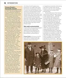 The Sherlock Holmes Book - мініатюра 4