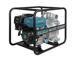Konner & Sohnen Мотопомпа бензинова KS 80MW 1000л/хв 9.0к.с 60кг