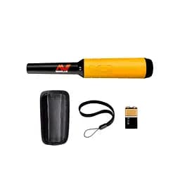 Металошукач Minelab Pro Find 35 - мініатюра 3