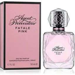 Agent Provocateur Fatale Pink 50 мл парфюмированная вода