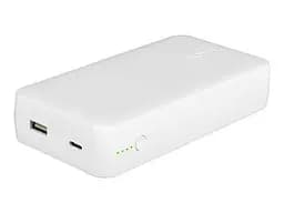 TRONIC Power Bank 20 000мАг White