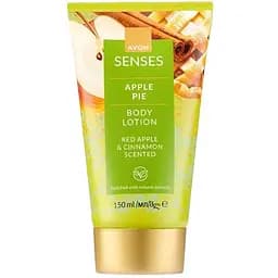 Лосьйон для тіла Avon з ароматом червоного яблука та кориці 150 мл (158511369)