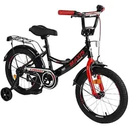 Велосипед двухколесный Corso Maxis 16" CL-16031