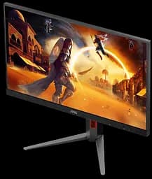 Монітор AOC 27" 27G4HA Black teh0026609 - мініатюра 4