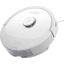 Робот-пилосос RoboRock Vacuum Cleaner Q8 Max White [97407] - мініатюра 4