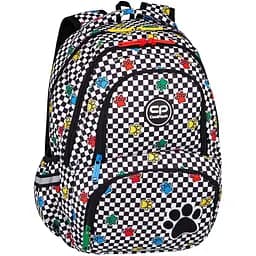 Рюкзак CoolPack Spіner Catch Me, с термокарманом, 24 л, 41x30x13 см, M (F001666)