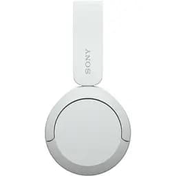 Навушники Sony WH-CH520 White (WHCH520W.CE7) [97396] - мініатюра 6