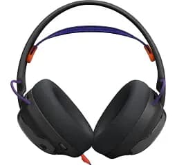 Навушники HF Stereo JBL QUANTUM 250 (JBLQTUM250BLK) Black UA - мініатюра 3
