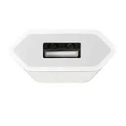 Адаптер - зарядний блок Foxconn 5W Usb Power MD813 - мініатюра 2