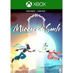 Ключ активации Microsoft Mirrored Souls для Xbox One/Series S/X
