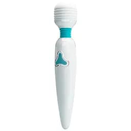 Універсальний масажер Pretty Love Body Wand Cloud, білий PRETTY LOVE BW-055010-3 103480