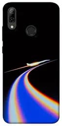 Чохол Demsky Spaceship trail для Huawei P Smart (2019)