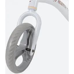 Біговел YVolution My Buddy Wheels Конячка, коричневий (N101231) - мініатюра 7