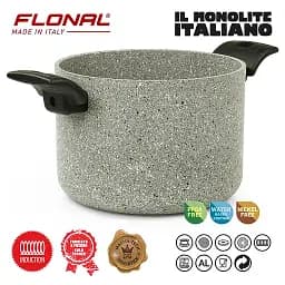 Каструля Flonal Monolite 6,4 л (MOIPE2490) - мініатюра 3
