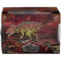 Фігурка Dino Toys Динозавр 269 червоно-зелена (Q9899-269)