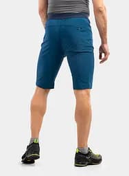 Шорти чоловічі Rab Ascendor Light Shorts M Синій - мініатюра 4